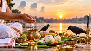 1 अक्टूबर 2026 षष्ठी श्राद्ध: विधि, पूजन, मंत्र, मुहूर्त और सावधानियां, जानें क्या करें