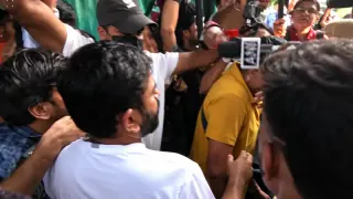 CJP संस्थापक अभिजीत दीपके आज मजिस्ट्रेट के सामने पेश होंगे: BNSS की दो धाराओं में कार्रवाई, नेहा बोरा रिहा; शुक्रवार को दिल्ली पुलिस ने हिरासत में लिया था