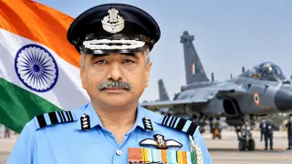 एयर चीफ मार्शल आशुतोष दीक्षित ने संभाली वायुसेना की कमान: बने 29वें एयर चीफ, ऑपरेशन सिंदूर और कारगिल का भी रहा अनुभव