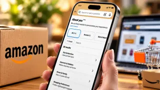 Amazon 'About You' Pages Viral: शॉपिंग डेटा से Amazon ने यूजर्स के बारे में क्या-क्या जान लिया; ऐसे देखें अपनी प्रोफाइल