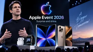जॉन टर्नस की पहली बड़ी परीक्षा: आज Apple लॉन्च करेगा पहला Foldable iPhone, iPhone 18 Pro के साथ Watch और AirPods भी; जानिए क्या होगा खास