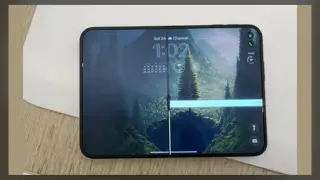 iPhone Duo की स्क्रीन में क्रैक की शिकायतें: ₹3 लाख कीमत वाला फोल्डेबल स्मार्टफोन पिछले माह लॉन्च हुआ था, एपल रिप्लेस करेगी

