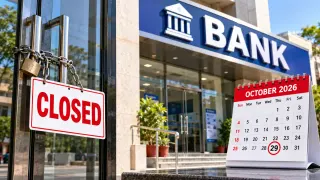 Bank Holiday Tomorrow: 29 अक्टूबर को बैंक बंद हैं या खुले?