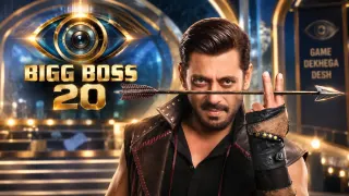 Bigg Boss 20 Contestants List: Salman Khan के शो में कौन-कौन, Premiere, Timing, JioHotstar और नई Lifeline की पूरी जानकारी