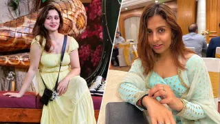 Bigg Boss 20: रीति तिवारी की वापसी का सलमान खान ने दिया हिंट, उदिति सिंह बनीं नई कैप्टन; घर में फिर बदले समीकरण