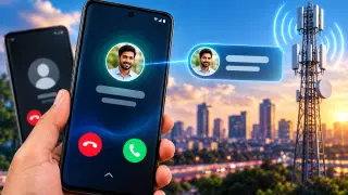 CNAP Service 1 November 2026: अनजान कॉल पर भी दिखेगा नाम, जानें कैसे काम करेगी नई सुविधा