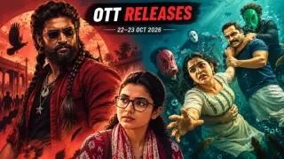 Dhoomakethu, Dorothy और The Paradise OTT पर रिलीज: Netflix पर देखें ये 3 फिल्में
