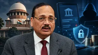 Digital Arrest Scam: बैंक देंगे मुआवजा? सुप्रीम कोर्ट की बड़ी पहल; 2026 में 31 अगस्त तक 21,900 से अधिक शिकायतें, ₹647 करोड़ से ज्यादा की डिजिटल ठगी