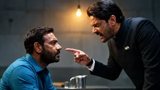 Drishyam 3 Box Office Day 2: ₹53.50 करोड़ कमाए; 2 दिन में ₹115.50 करोड़ नेट