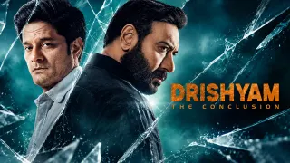 Drishyam 3 OTT Release: किसके पास हैं ‘दृश्यम: द कन्क्लूजन’ के डिजिटल राइट्स? जानिए अजय देवगन की फिल्म की रिलीज डेट और प्लेटफॉर्म अपडेट
