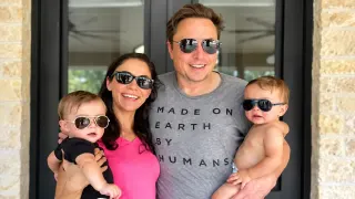 Elon Musk-Shivon Zilis Breakup: 4 बच्चों की मां से अचानक अलग हुए मस्क; भारतीय मूल की शिवांन बोलीं- एक हफ्ते में प्यार से ब्रेकअप तक पहुंच गए