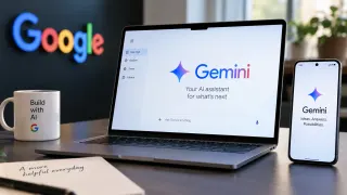 Gemini में बड़ा बदलाव: Google AI अब सिर्फ सवालों के जवाब नहीं देगा, ये नए फीचर्स बदलेंगे इस्तेमाल का तरीका