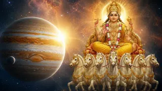 गुरु उदय 2026: कर्क राशि में उदित हुए देवगुरु बृहस्पति, 'हंस राजयोग' से 3 राशियों पर बरसेगा धन और वैभव