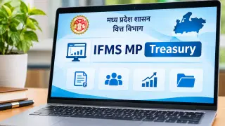 IFMS MP Treasury: पहली बार सामने आई पोर्टल की जरूरी जानकारी