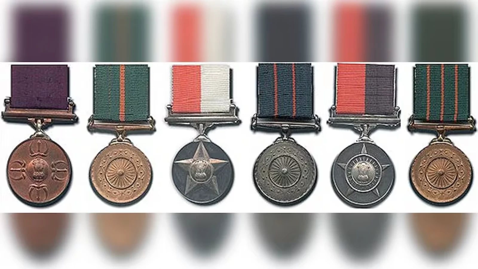 Independence Day 2026 Gallantry Awards: 78 जवानों को वीरता पुरस्कार, 13 सम्मान मरणोपरांत; 9 को कीर्ति चक्र