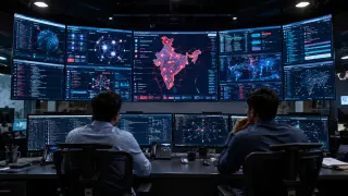 भारत में Data Breach का खतरा हुआ और महंगा: कंपनियों को एक डेटा लीक पर ₹25.5 करोड़ का औसत नुकसान, AI से बढ़ी साइबर ठगी