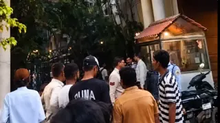 इंदौर में कन्या भोज के लिए गईं 7 बच्चियों से मारपीट का आरोप: रिटायर्ड टीचर पर कमरे में बंद रखने और कपड़े उतरवाने की शिकायत