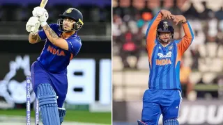 IND vs NZ 2nd T20I: इशान किशन चोट के कारण बाहर, वैभव सूर्यवंशी को मौका मिलने की उम्मीद