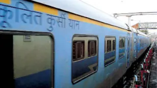 Jabalpur-Rewa Shuttle: 3 अक्टूबर से बदल जाएगी कोच संरचना, AC के साथ Sleeper भी जुड़ेगा; रायपुर Intercity में भी 4 कोच बढ़ेंगे