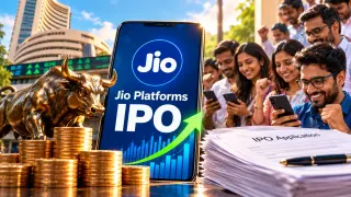 Jio Platforms IPO: 22.19 गुना सब्सक्राइब हुआ इश्यू, 1.39 करोड़ आवेदन का रिकॉर्ड