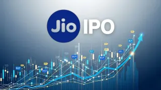 देश का सबसे बड़ा ₹30 हजार करोड़ का JIO IPO 21 अक्टूबर से खुलेगा: 19 को एंकर बिडिंग; कर्मचारियों और RIL शेयरहोल्डर्स के लिए ₹3,000 करोड़ रिजर्व