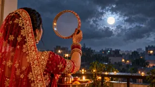करवा चौथ पर बारिश का साया: पूर्वी मध्य प्रदेश में भारी बारिश की आशंका, रीवा-सतना समेत कई जिलों पर नजर