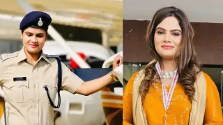 कटनी की सस्पेंड CSP नेहा पच्चीसिया पर बढ़ा शिकंजा: SIT जांच के बाद विभागीय कार्रवाई की भी तैयारी