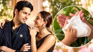 Kiara Advani Pregnant: सिद्धार्थ मल्होत्रा और कियारा अडवाणी दूसरी बार बनेंगे माता-पिता, बेटी सरायाह ने भी दी खुशखबरी