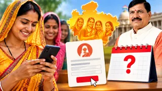 Ladli Behna Yojana 3.0: नए रजिस्ट्रेशन पर सरकार के संकेत, तारीख का इंतजार