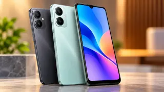 Lava Smart 4 Pro 4G: BIS, Geekbench और IMEI पर लिस्ट हुआ नया बजट फोन