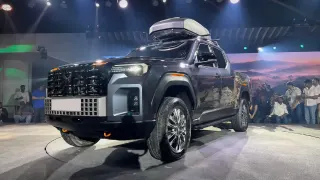 Mahindra Scorpio Lifestyler Unveiled: Toyota Hilux को देगी टक्कर, 19.79 लाख से कम कीमत; अप्रैल 2027 में लॉन्च