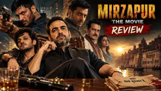 Mirzapur The Movie Review: भौकाल बड़ा, कहानी नई लेकिन 3 घंटे 17 मिनट की फिल्म में खिंचाव; Critics और Audience ने क्या कहा?