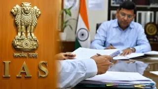 मध्य प्रदेश में 4 IAS अधिकारियों के तबादले: भारती ओगरे को उच्च शिक्षा तो मनीषा सेतिया को पर्यटन विभाग की जिम्मेदारी, आदेश जारी