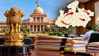 MP IAS Transfer List 2026: मध्यप्रदेश में 23 आईएएस अधिकारियों के तबादले; मैहर, सिंगरौली समेत बदले गए कई जिलों के कलेक्टर