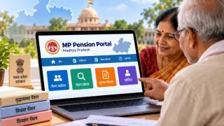 MP Pension Portal Alert: पेंशन स्टेटस चेक करने का सही तरीका जानिए