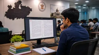 MPPSC में बड़ा बदलाव: अब Mains की जांची हुई कॉपी देख सकेंगे उम्मीदवार, Portal पर मिलेगा मौका; जानें कब से शुरू होगी प्रक्रिया