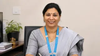 राष्ट्रीय शिक्षक पुरस्कार 2026: भोपाल की डॉ. अर्चना शुक्ला और सीधी के शैलेंद्र प्रताप सिंह का चयन, 5 सितंबर को सम्मान