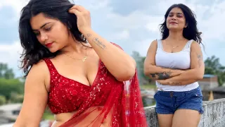 सिंगरौली में इन्फ्लुएंसर निधि तिवारी की मौत: इंजीनियर से फोन पर हुई थी बहस, फिर बंद हुआ कमरे का दरवाजा; जीजा ने खोला राज