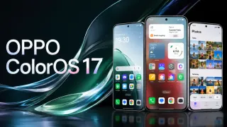 OPPO ColorOS 17 का पहला लुक जारी: नए UI में मिलेगा Glass Effect, Floating Navigation Bar और Smooth Animations
