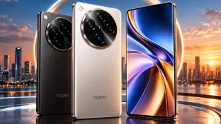 OPPO Find X10 Series के साथ भारत में आएगा ColorOS 17: 13 अक्टूबर को नए फीचर्स का खुलासा, जानें लॉन्च और संभावित स्पेसिफिकेशन