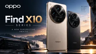 OPPO Find X10 Series Confirmed: Pro Max में Triple 200MP Camera का धमाका, Hasselblad के साथ Imaging में बड़ा Upgrade; India Launch भी करीब
