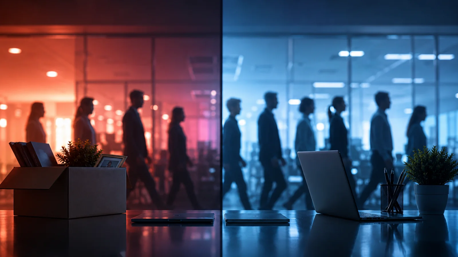 Oracle में 3,000 India roles पर कटौती की रिपोर्ट, Microsoft में 500 कर्मचारी PIP पर: AI निवेश के बीच टेक सेक्टर में फिर बढ़ी नौकरी की चिंता