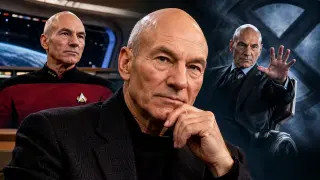 Patrick Stewart Dies at 86: अल्जाइमर और डिमेंशिया से जूझ रहे थे अभिनेता, Avengers Doomsday होगी आखिरी फिल्म