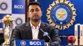 प्रज्ञान ओझा बने BCCI के चीफ सिलेक्टर: अजित अगरकर की जगह संभाली कमान, रमेश पवार भी चयन समिति में शामिल