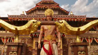 ‘रामायण’ का पहला गाना ‘जय जय राम’ रिलीज: अरिजीत सिंह-श्रेया घोषाल की आवाज, A.R. रहमान का संगीत; रणबीर-साई पल्लवी की दिखी राम-सीता की झलक