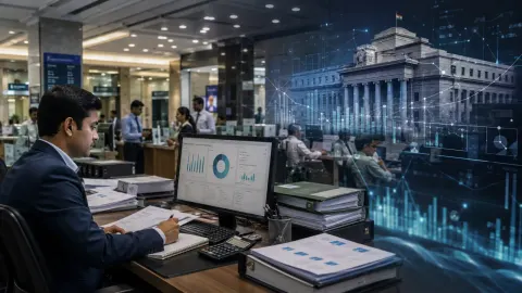 Banking Rules 2027: बदलेंगे बैंकों के कर्ज देने और वसूली के नियम, RBI का ECL फ्रेमवर्क लागू; जानें ग्राहकों पर क्या असर होगा