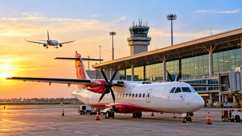 Rewa Flight Schedule: रीवा से दिल्ली, भोपाल, कोलकाता, रायपुर और इंदौर की फ्लाइट; देखें पूरा टाइम टेबल
