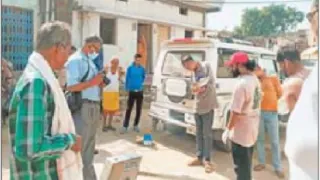 मानवता शर्मसार: नाली में मिला नवजात का शव, पुलिस और फॉरेंसिक टीम ने शुरू की जांच