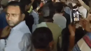 रीवा-सतना रोड पर चक्काजाम, मजदूर की मौत से परिजन नाराज: 30 लाख मुआवजा और एक सदस्य को सरकारी नौकरी की मांग