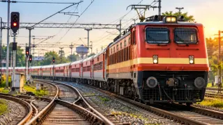 कटनी-बीना ट्रैक पर यार्ड रीमॉडलिंग, 17 ट्रेनें डायवर्ट: रेवांचल सागर-बीना के बजाय जबलपुर-इटारसी होकर चलेगी; डॉ. अंबेडकर नगर एक्सप्रेस का भी बदला रूट